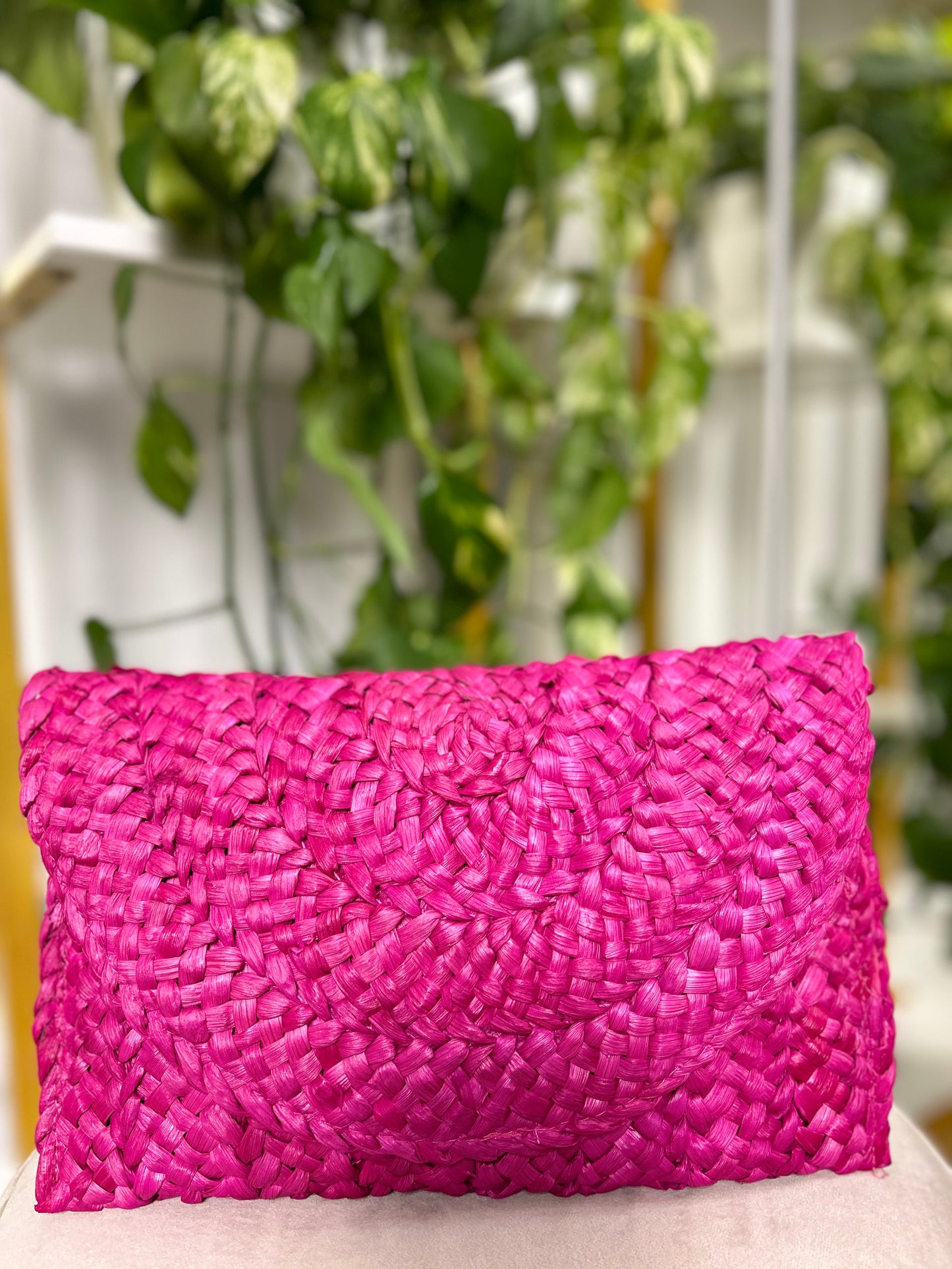Pochette Samantha