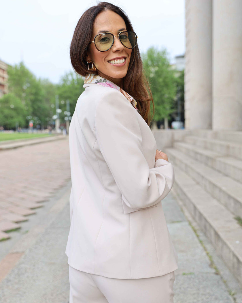 Tailleur Melissa