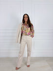 Tailleur Melissa