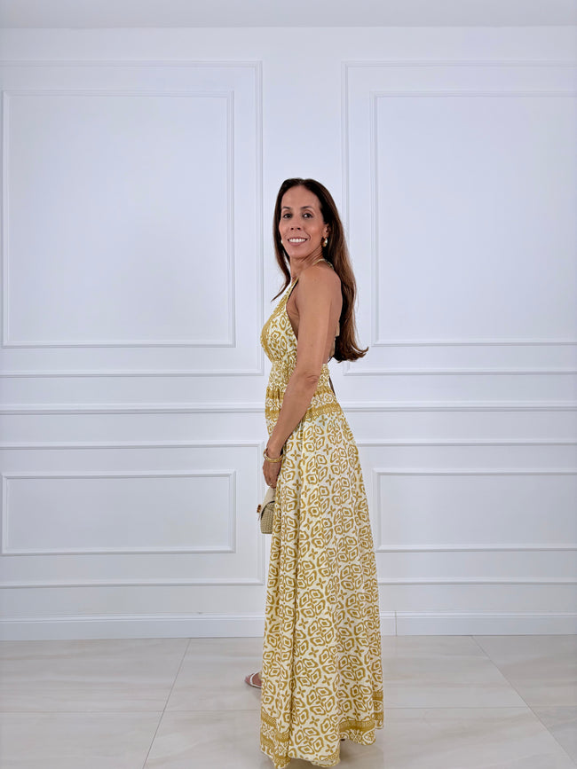 Abito Elena PROMO 10%