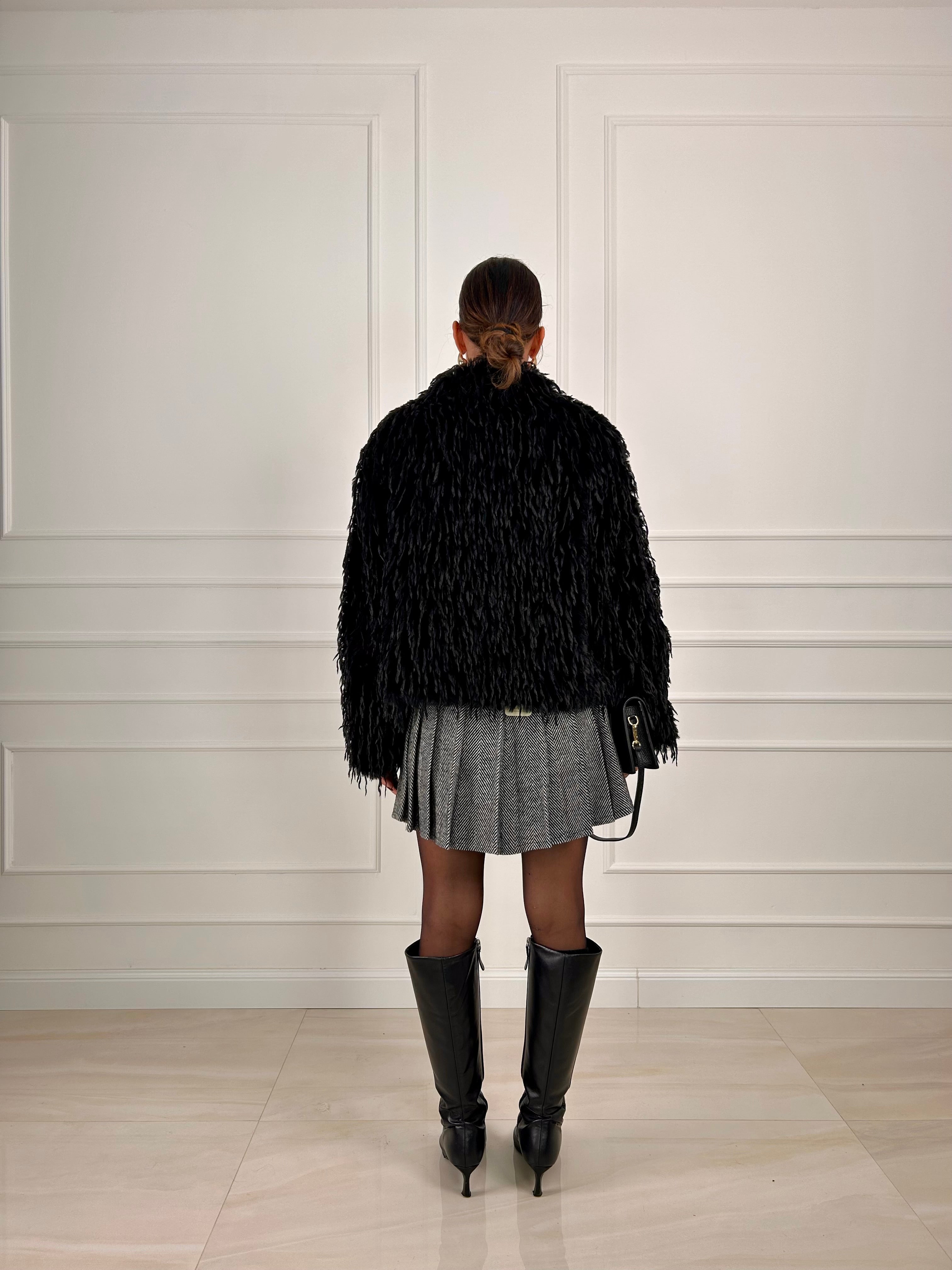 Ecopelliccia Marcela