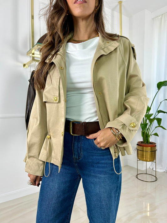Giubbino Marzia