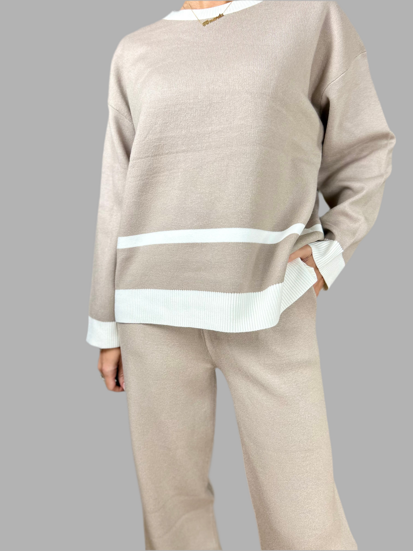 Coordinato Greta