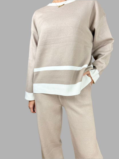 Coordinato Greta