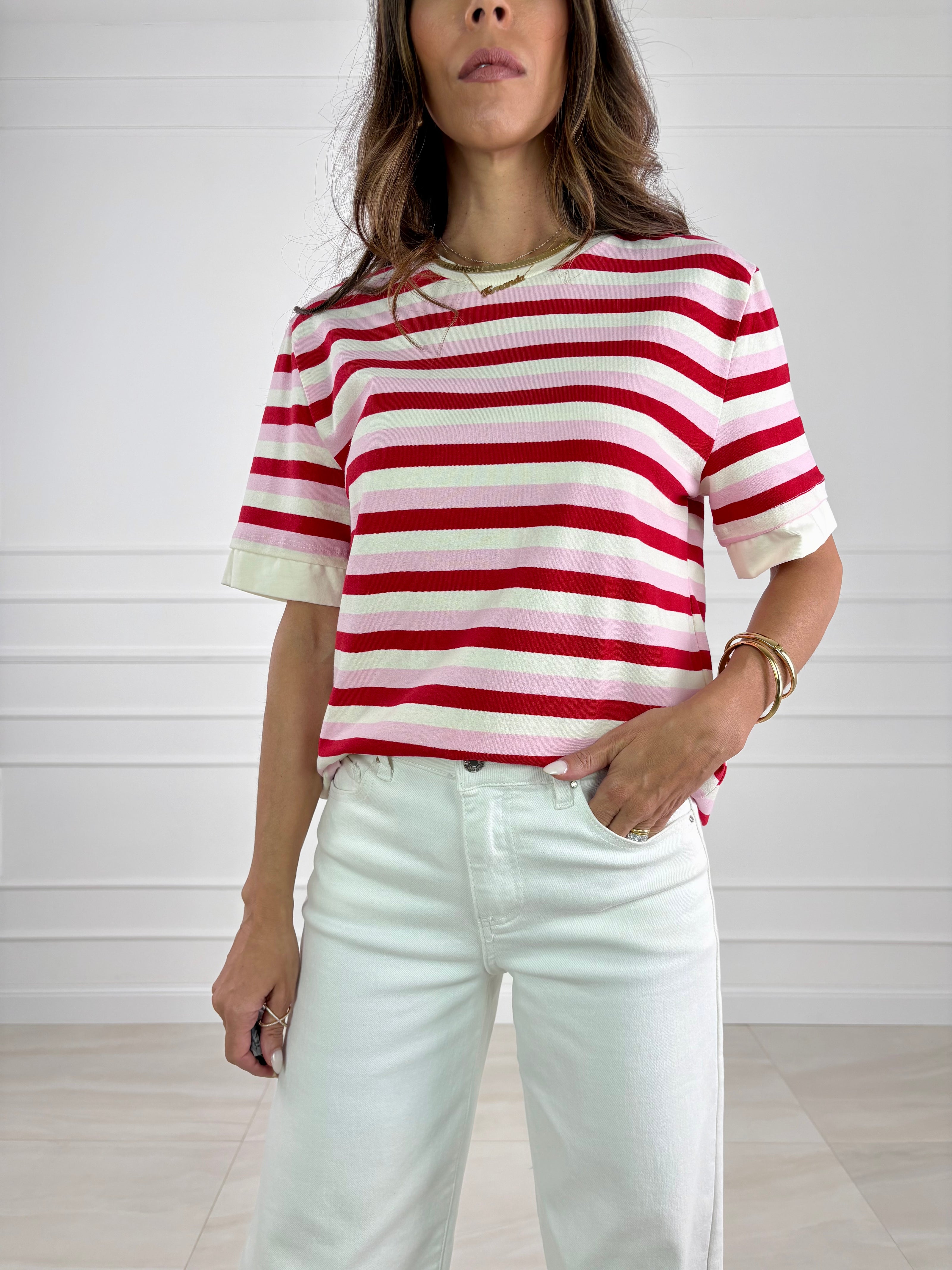 T- shirt Isabella