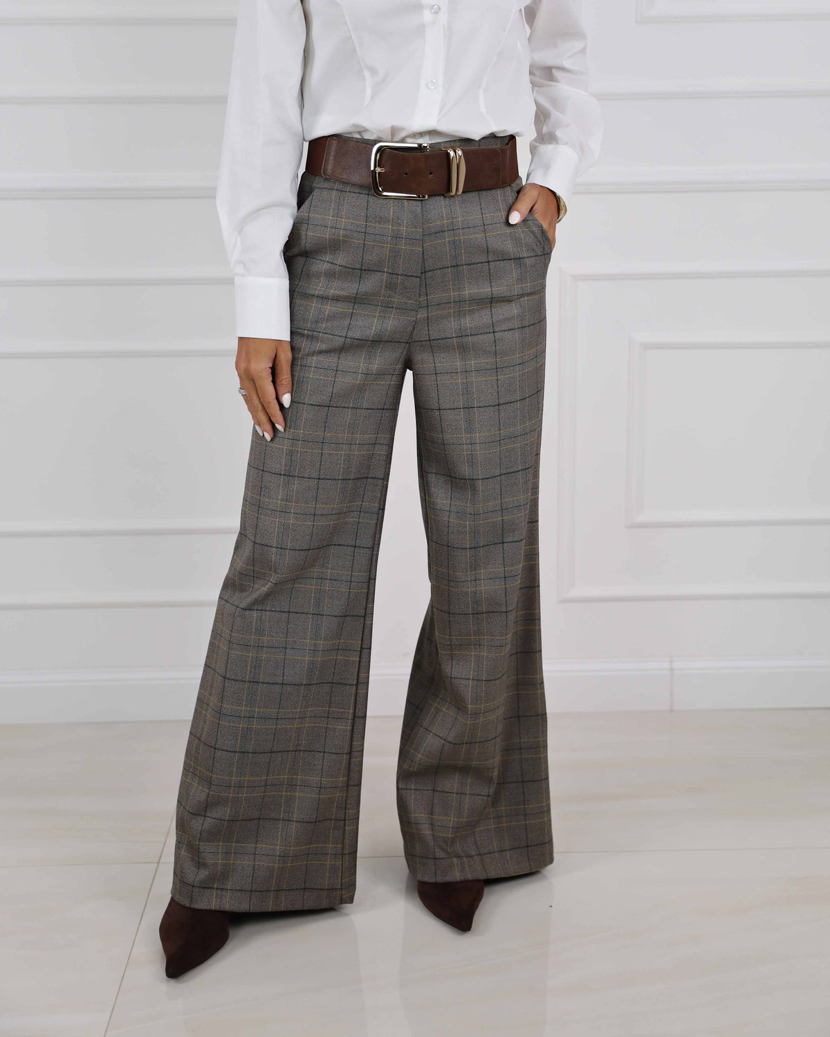 Pantalone Lara