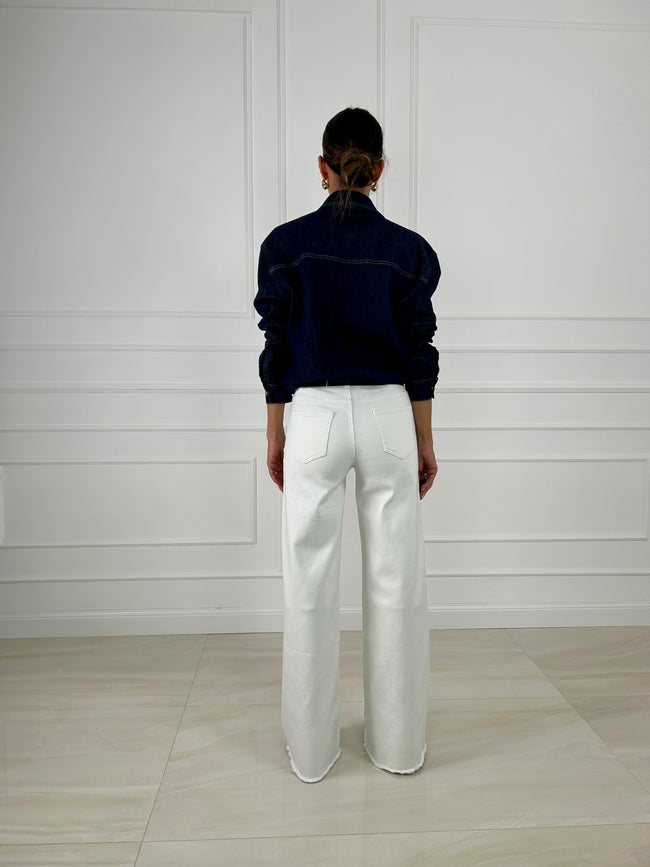 Jeans Wide Leg Marta