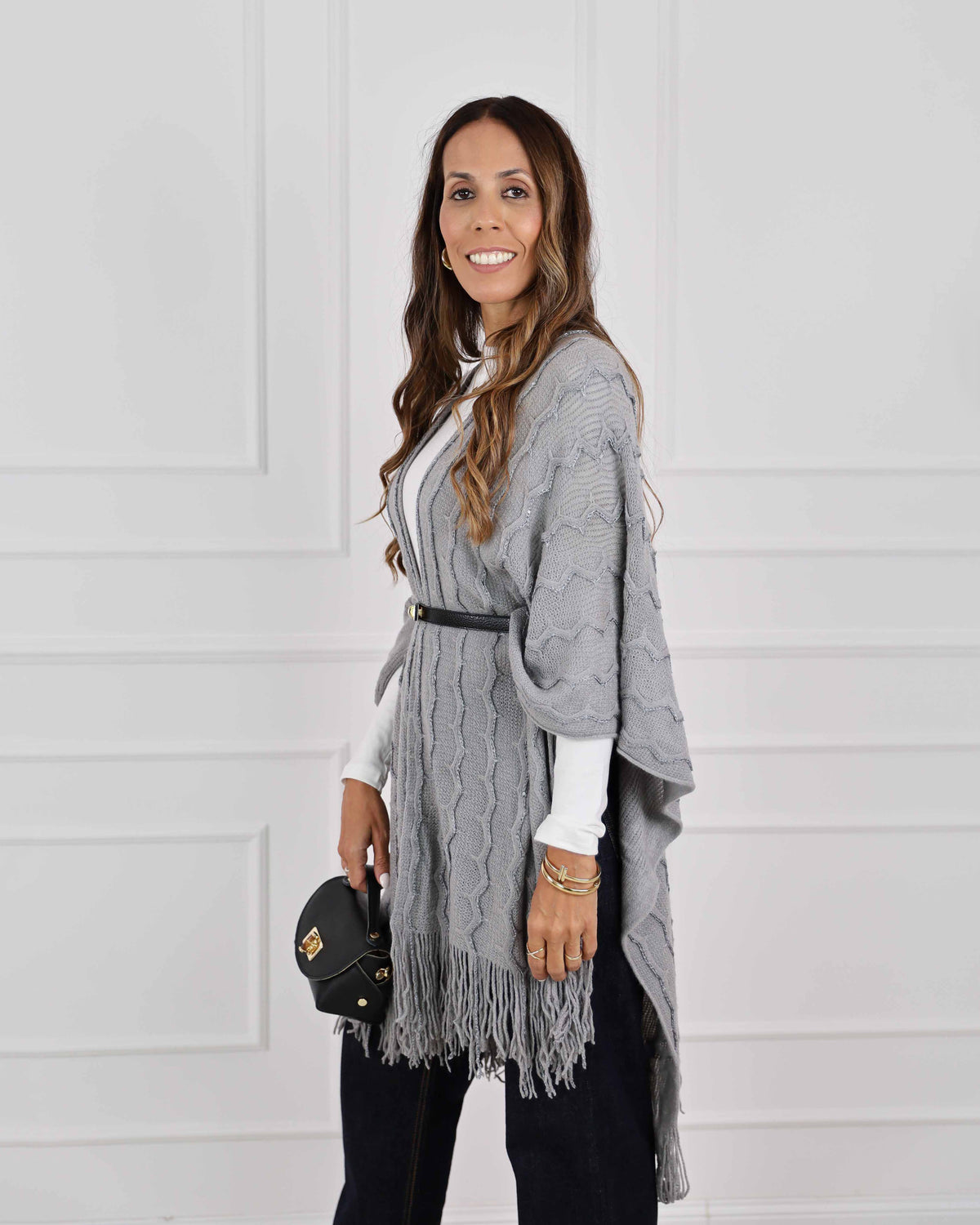 Poncho Marcela