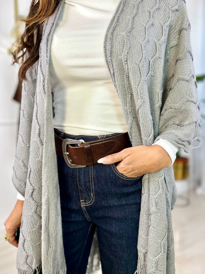 Poncho Marcela