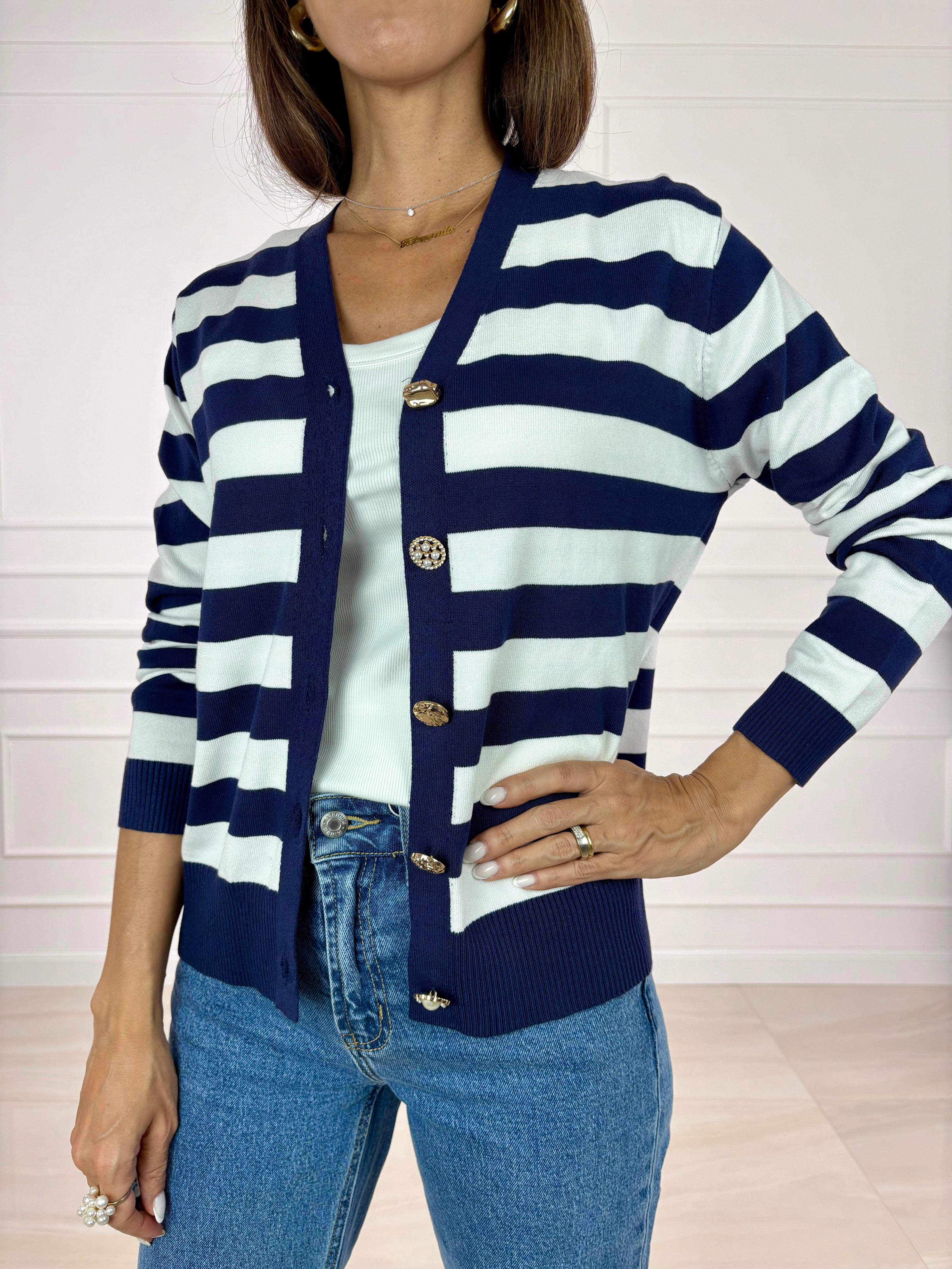 Cardigan Delia
