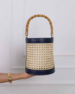 Borsa secchiello Mirian