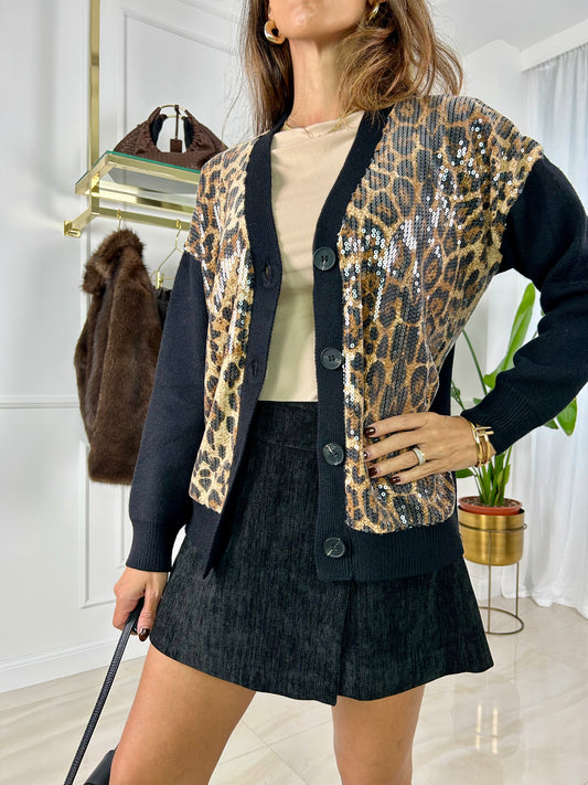 Cardigan Flavia