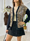 Cardigan Flavia