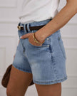 Shorts Bruna