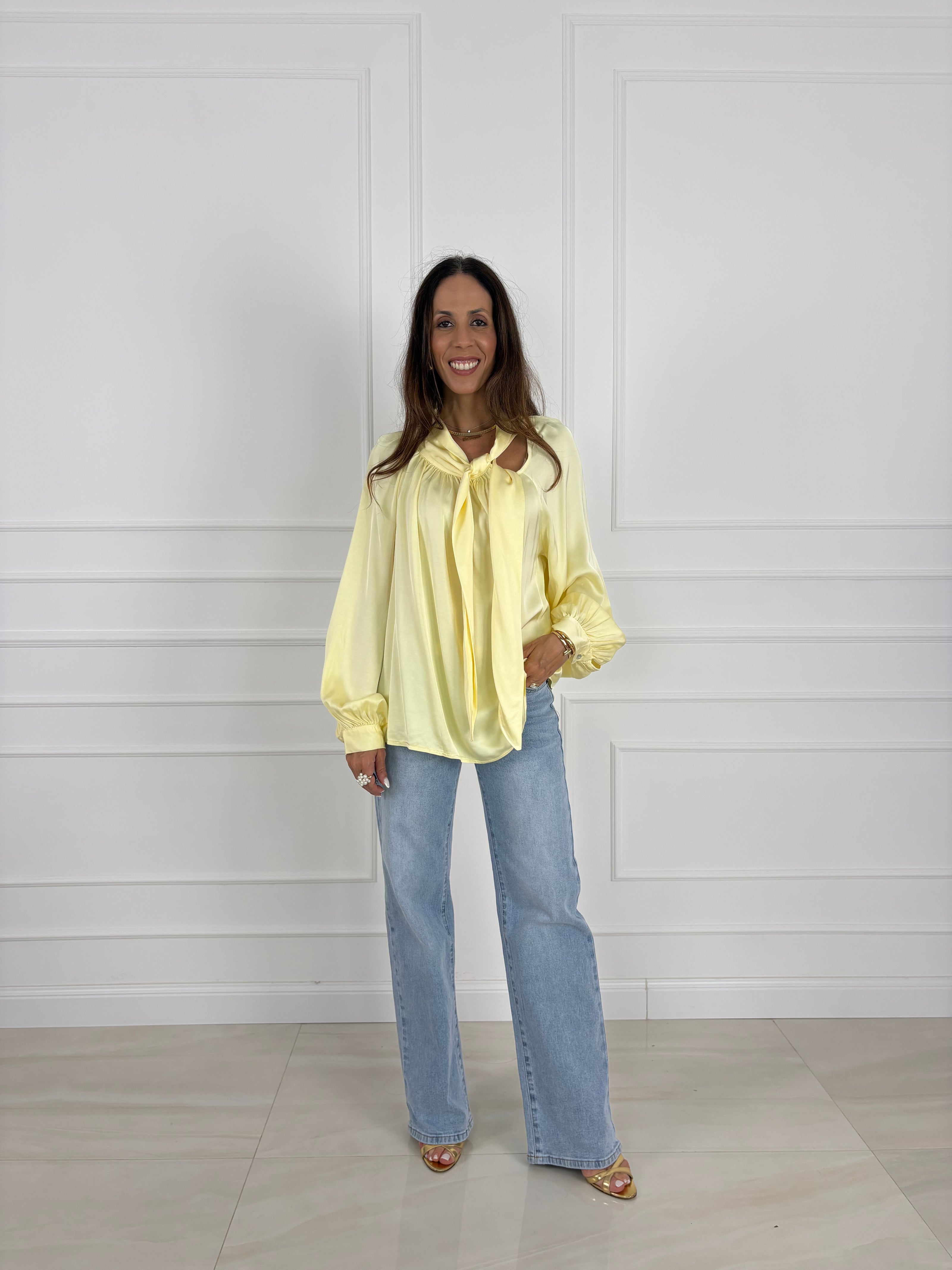 Camicia Giulia