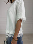 T-shirt Isa