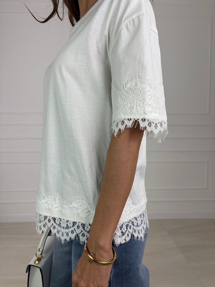 T-shirt Isa