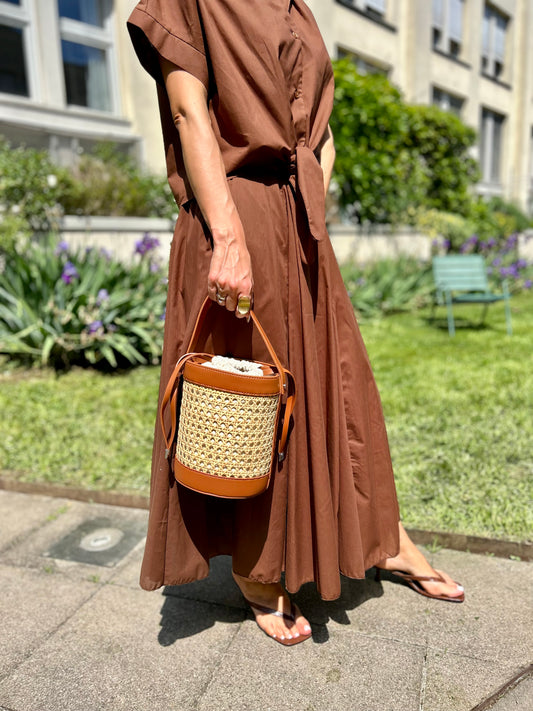 Coordinato Amelie