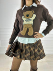Maglione Teddy Lia