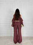 Coordinato Eny