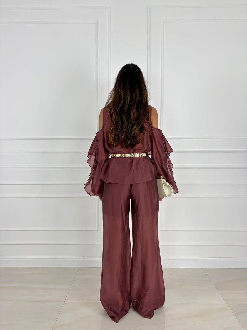 Coordinato Eny