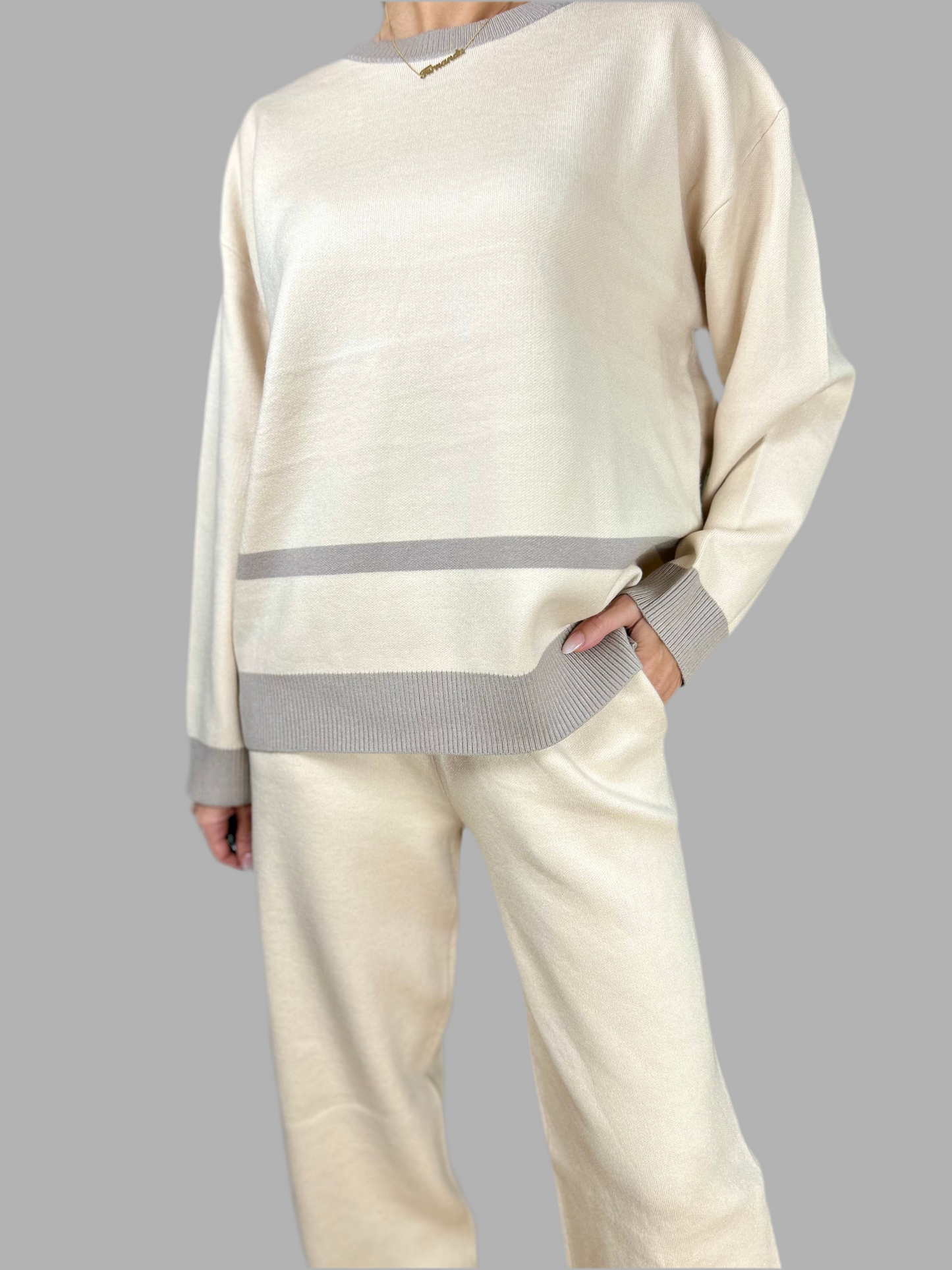 Coordinato Greta