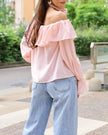 Blusa Giovanna