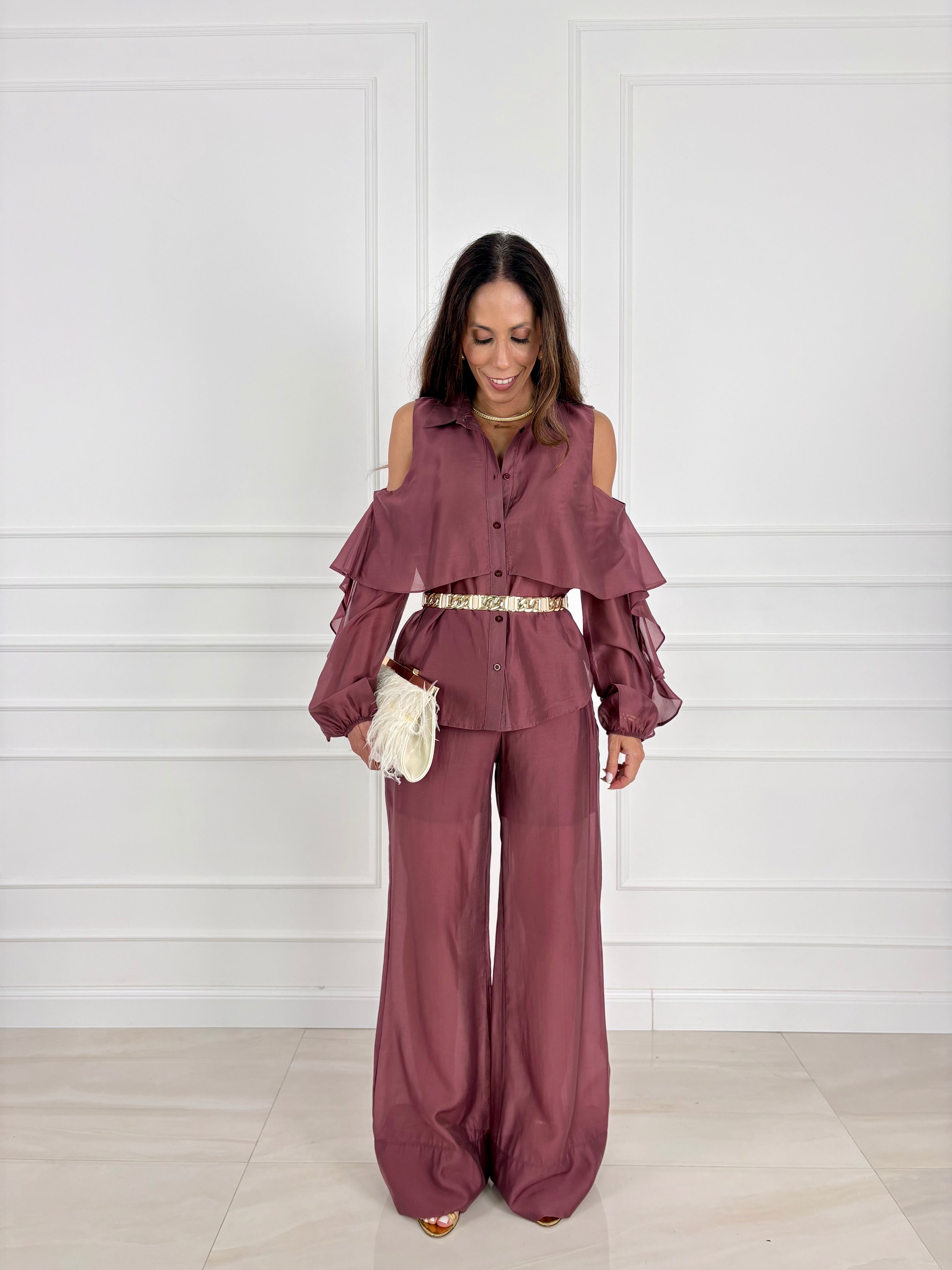 Coordinato Eny