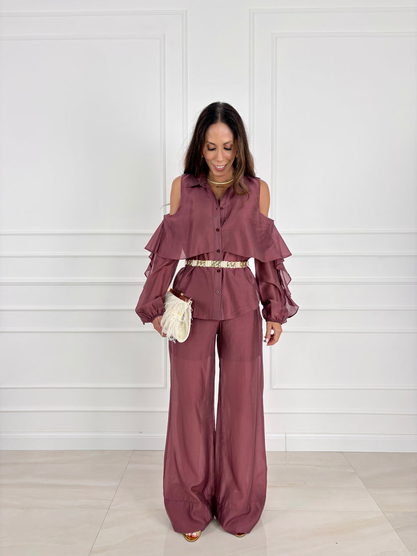 Coordinato Eny