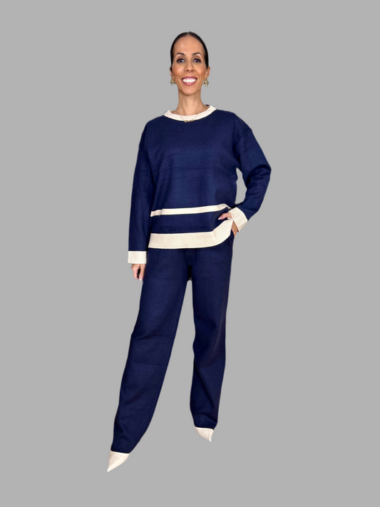 Coordinato Greta
