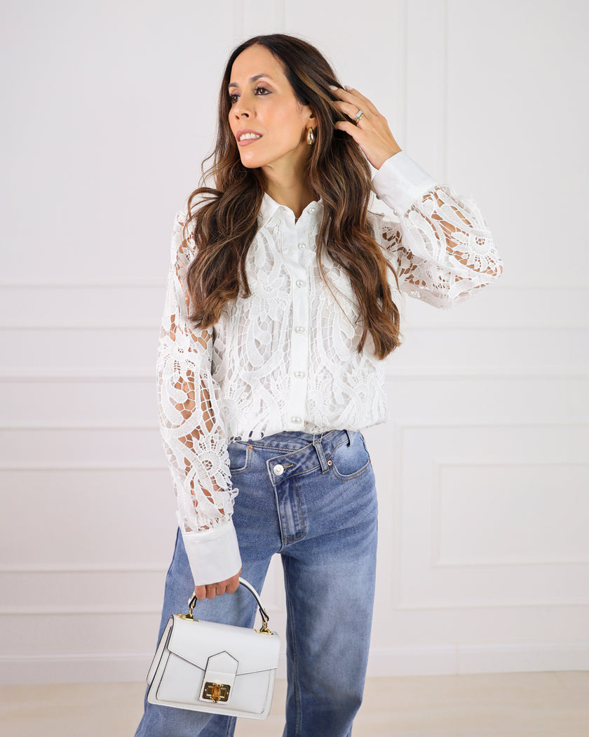 Jeans Abigail