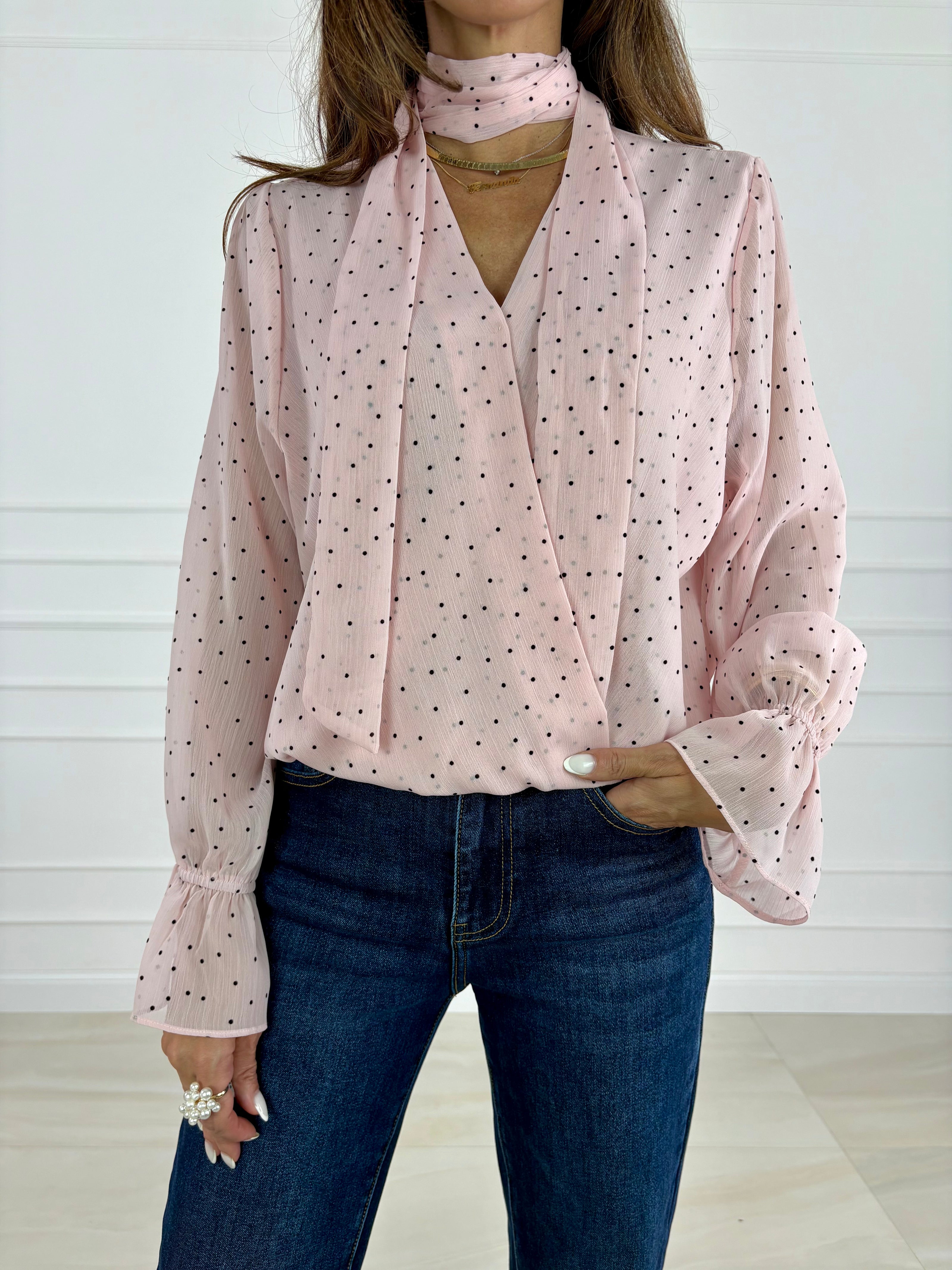Camicia Stella