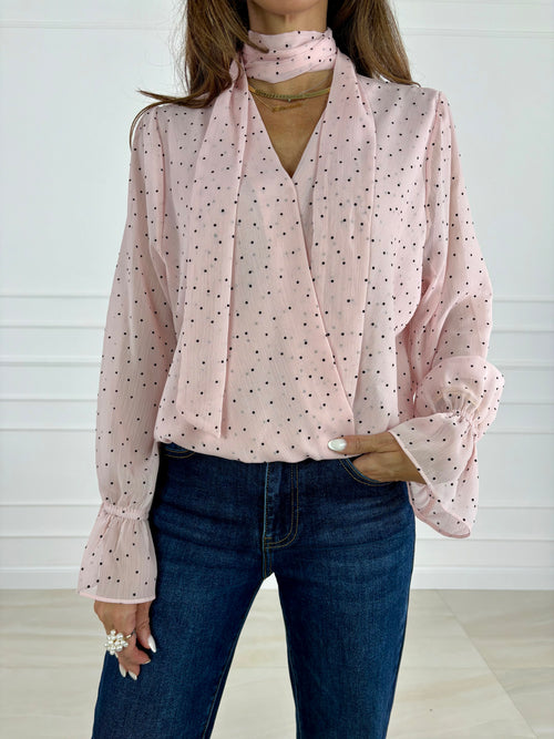 Camicia Stella