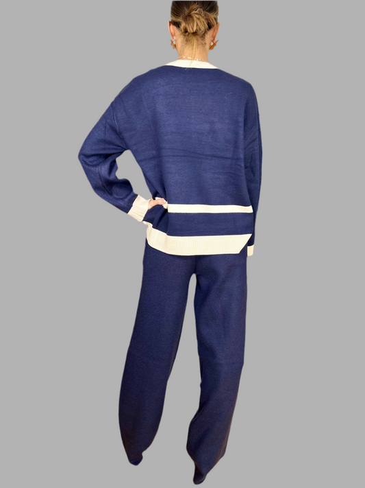Coordinato Greta