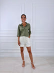 Camicia Jamile