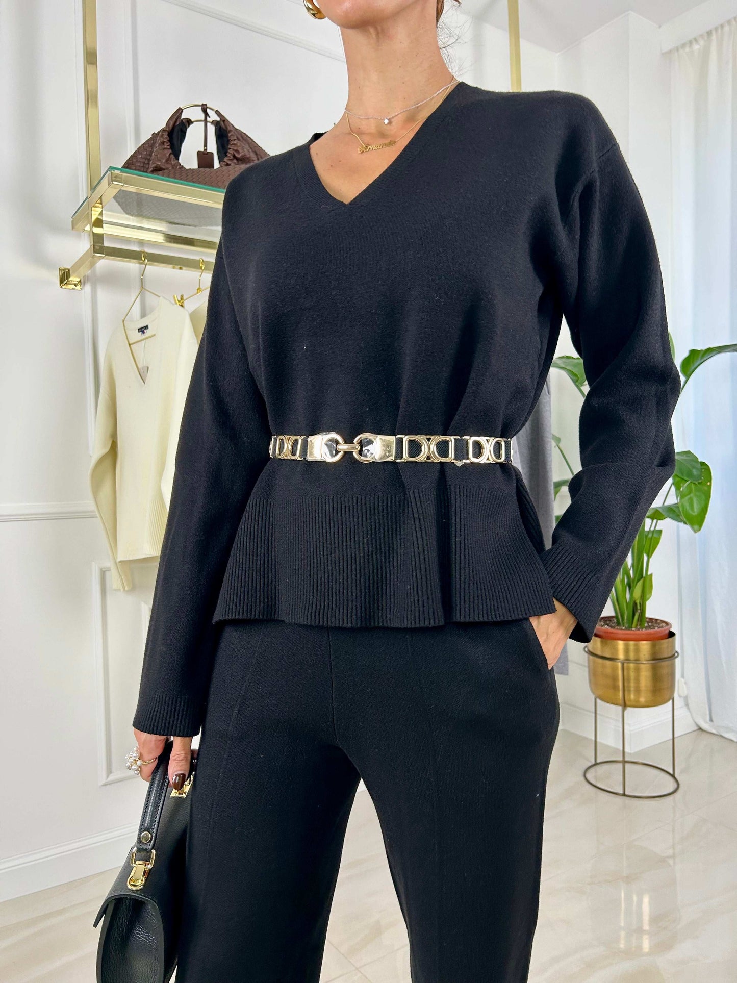 Coordinato Marina