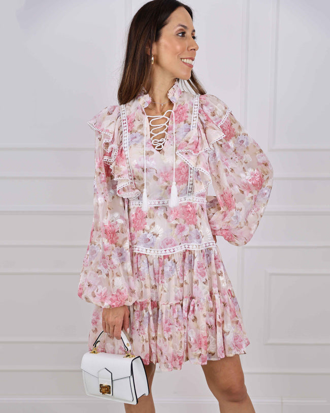 Vestito Alice