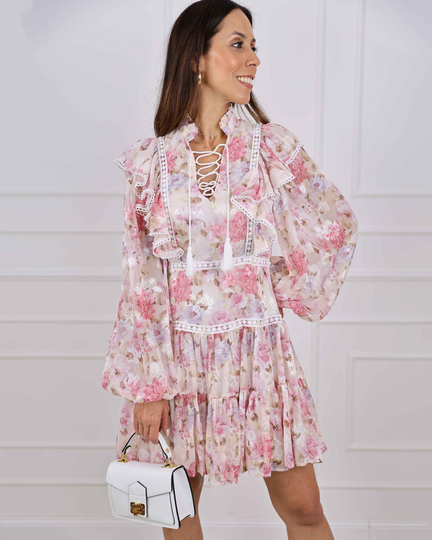 Vestito Alice