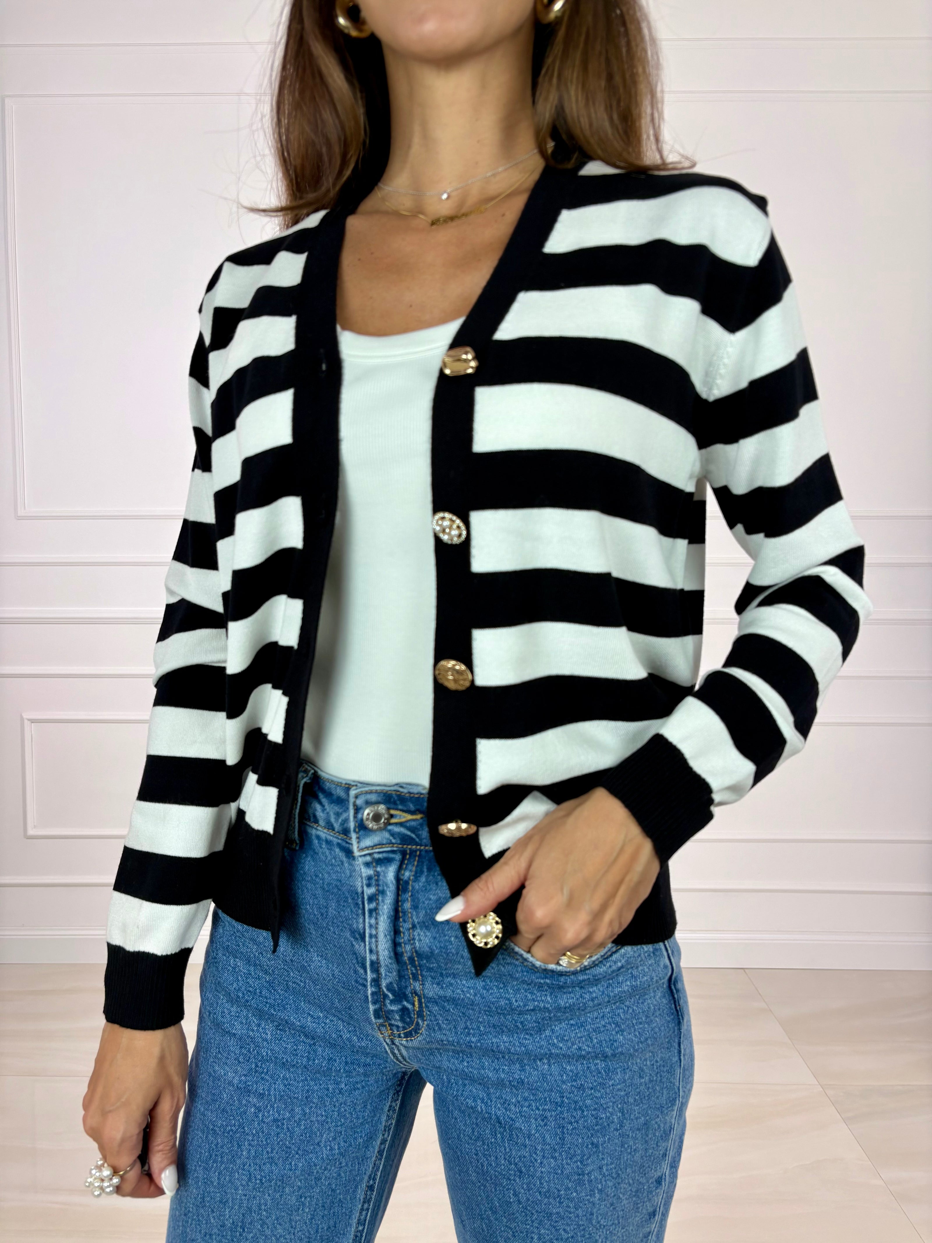 Cardigan Delia