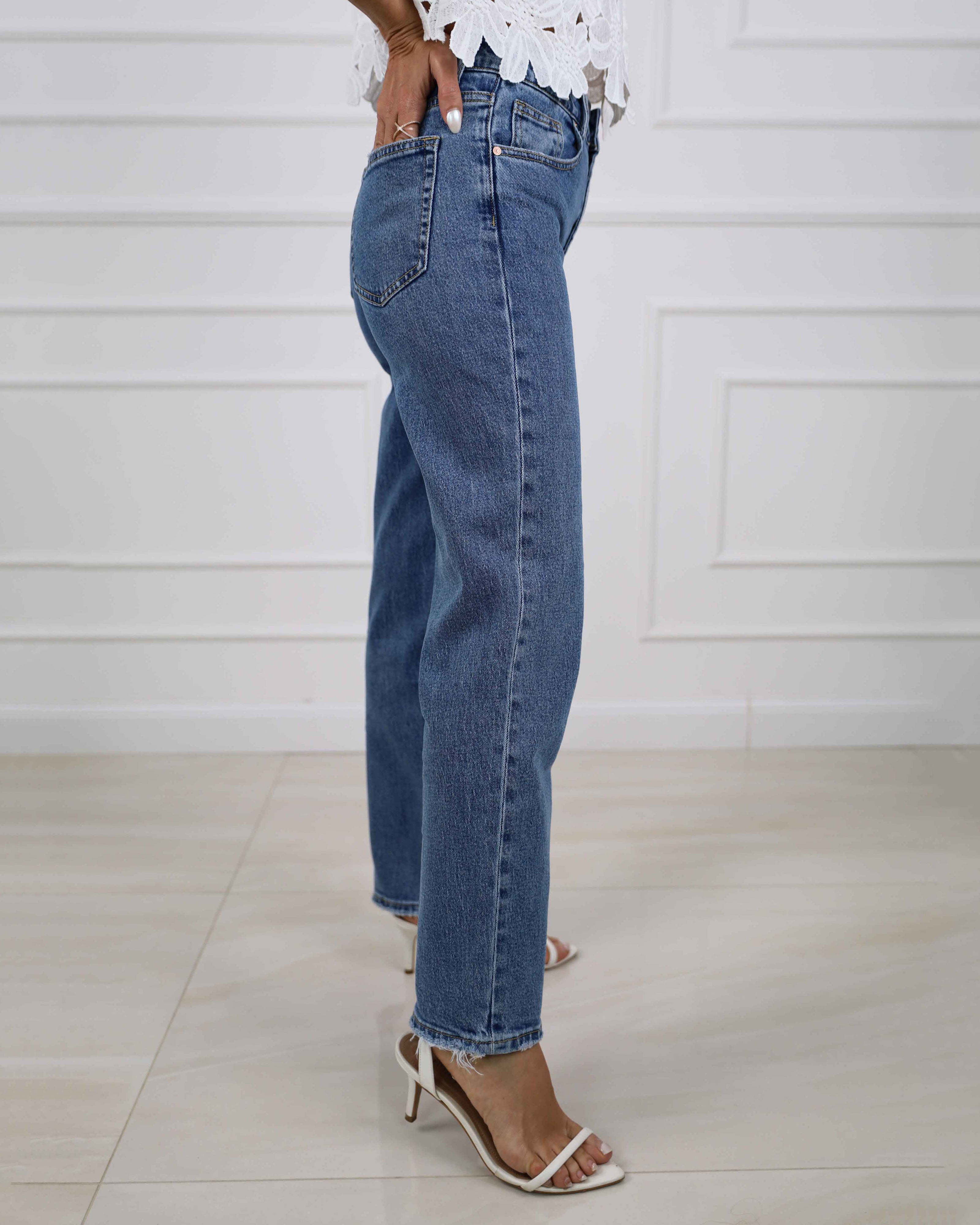 Jeans Teresa