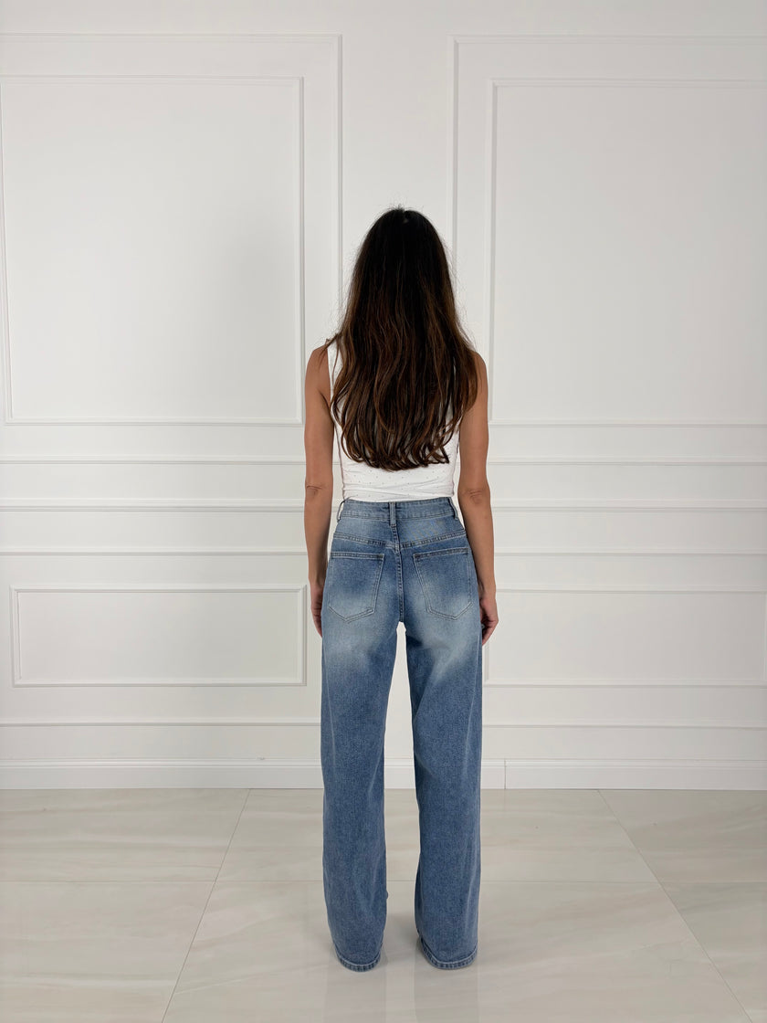 Jeans Abigail
