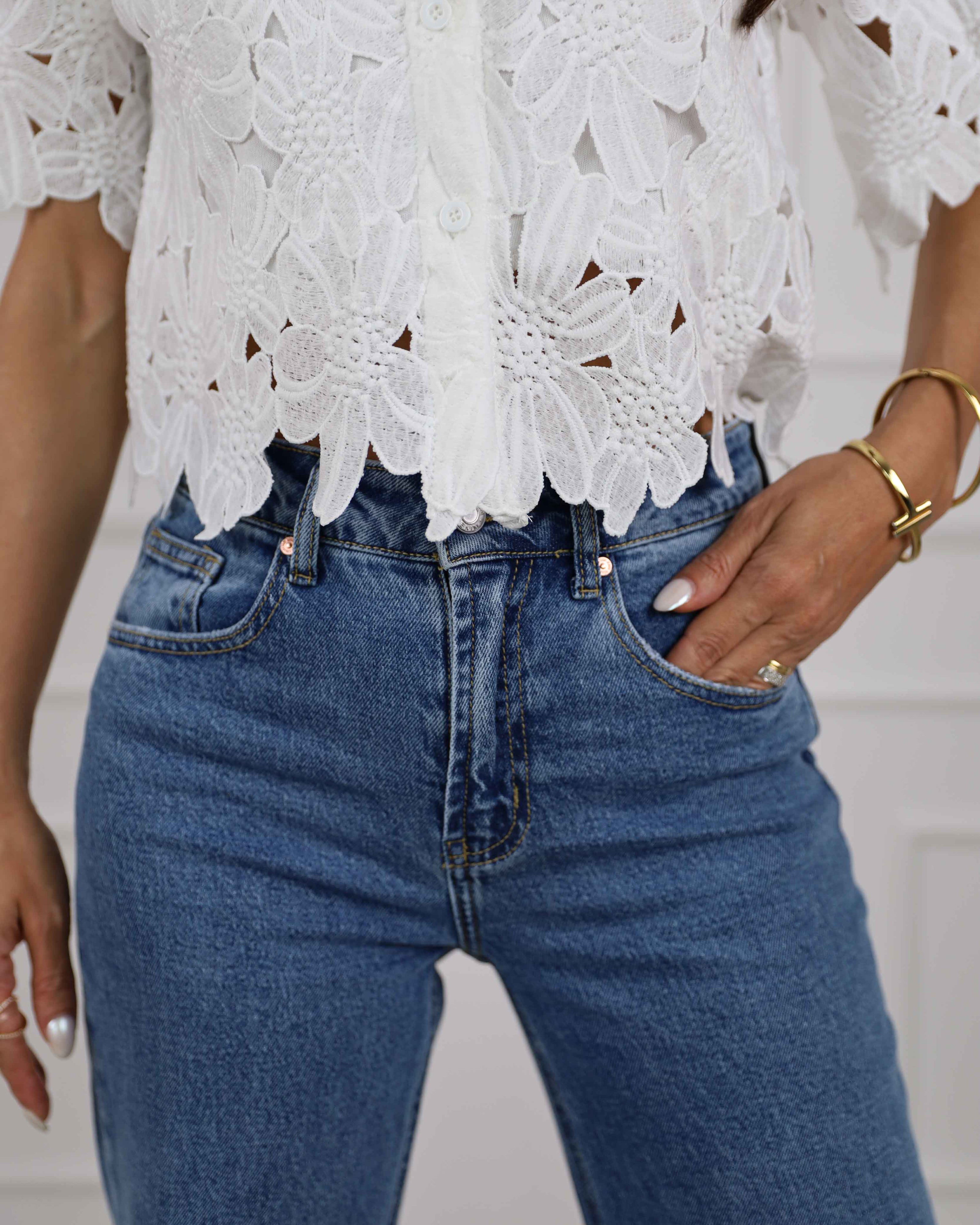 Jeans Teresa