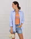 Camicia Gabriela