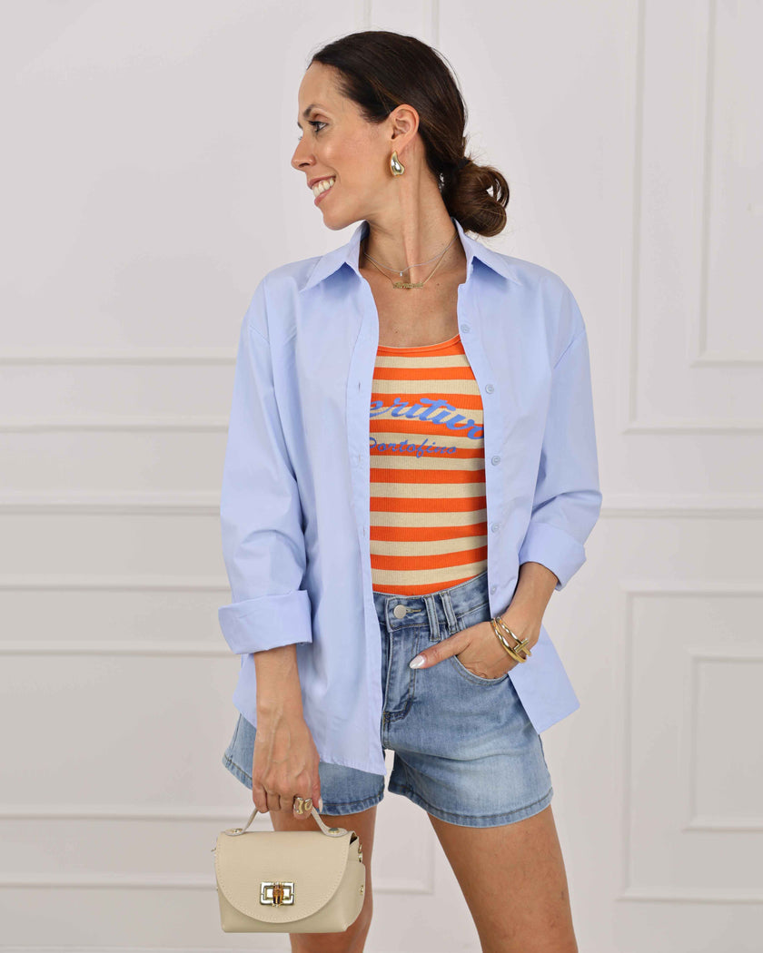 Camicia Gabriela