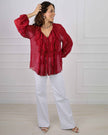 Camicia Ava