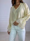 Blusa Ivone