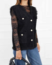 Gilet Carola