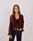 Blusa Milena