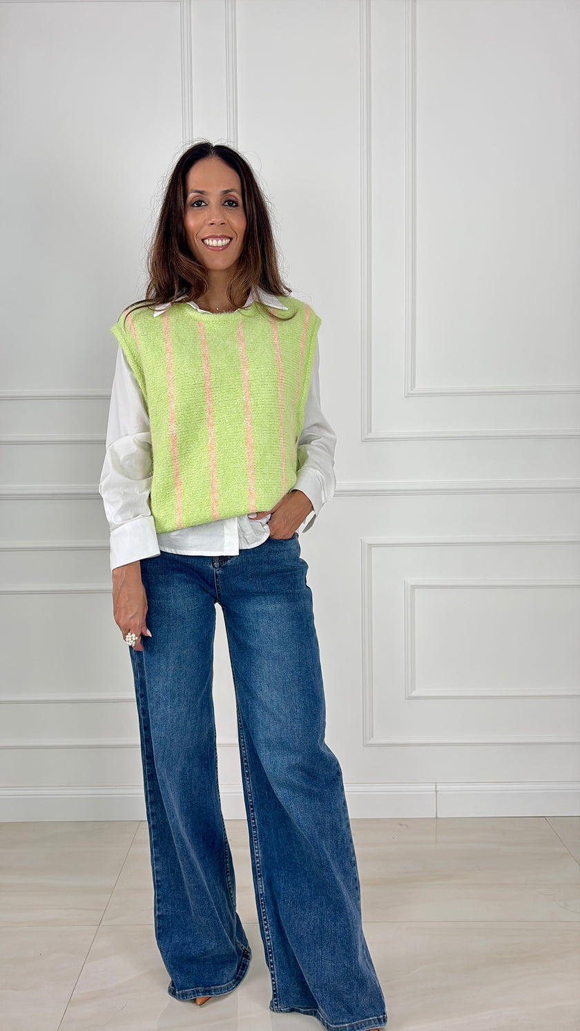 Gilet Giulia