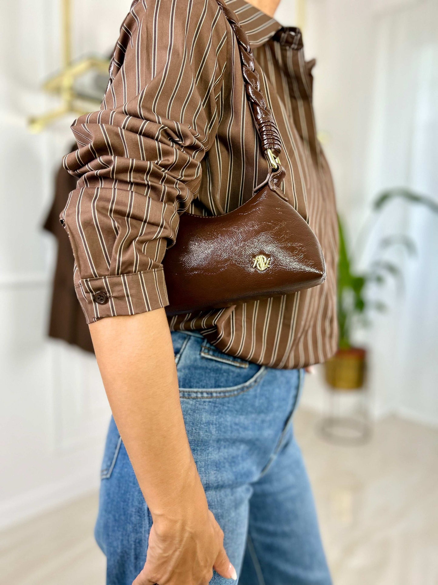 Borsa Afrodite